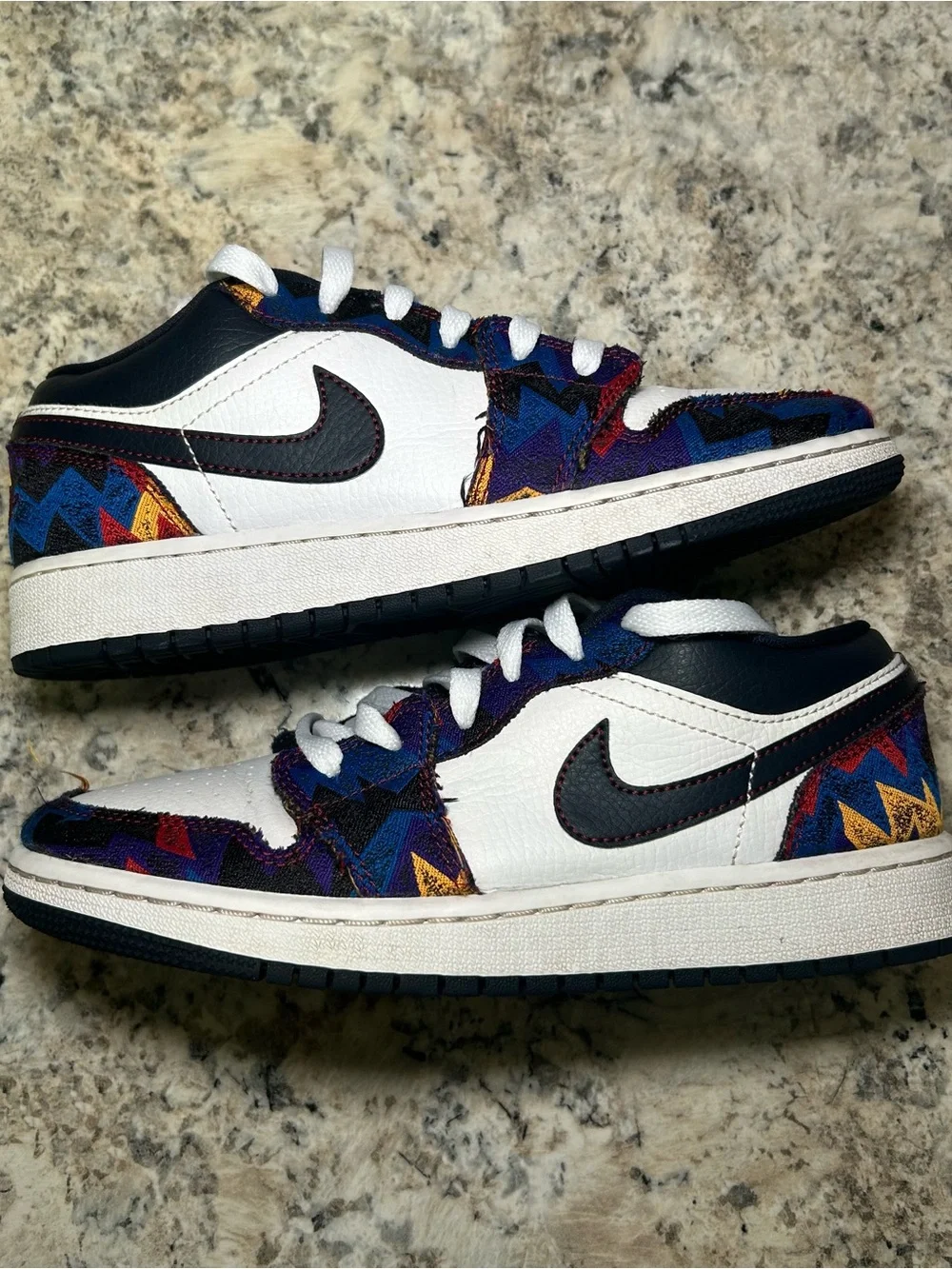 Nike Air Jordan 1 Low SE 